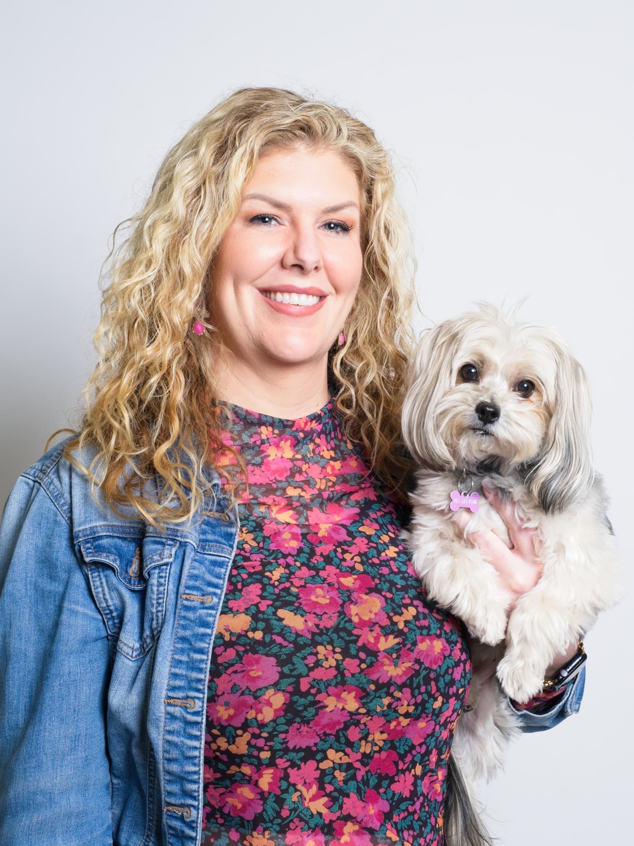 Elise Stansel, Agency Owner · Stansel Insurance Agency