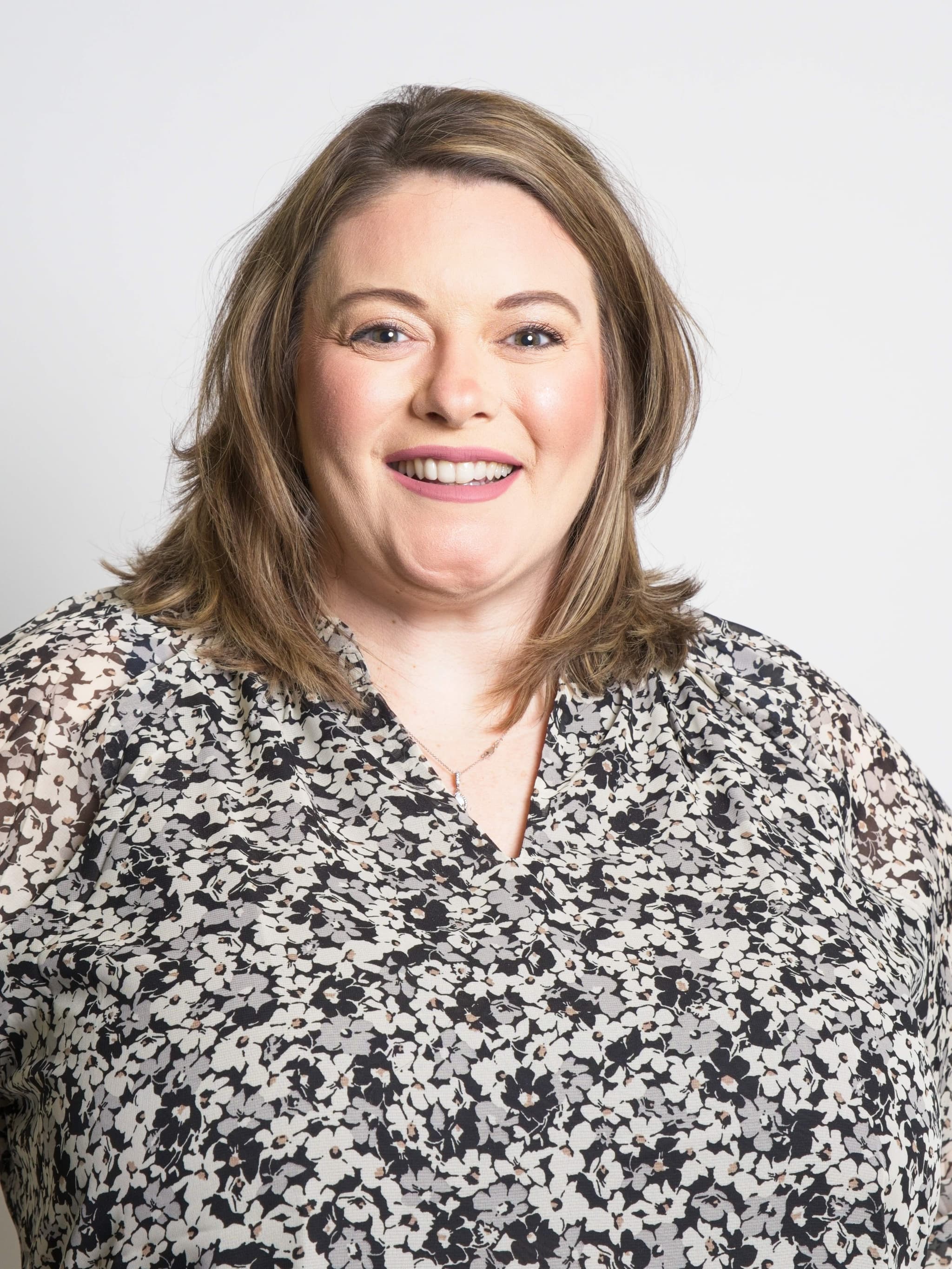 Kendra Murray, Licensed Agent · Stansel Insurance Agency
